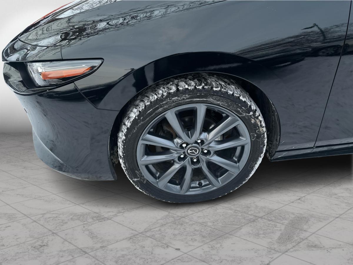 2023 Mazda Mazda3 Sport GT Auto i-ACTIV AWD Image principale