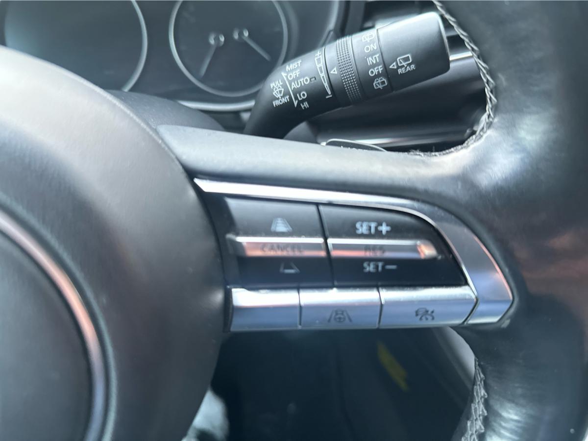 2023 Mazda Mazda3 Sport GT Auto i-ACTIV AWD Image principale