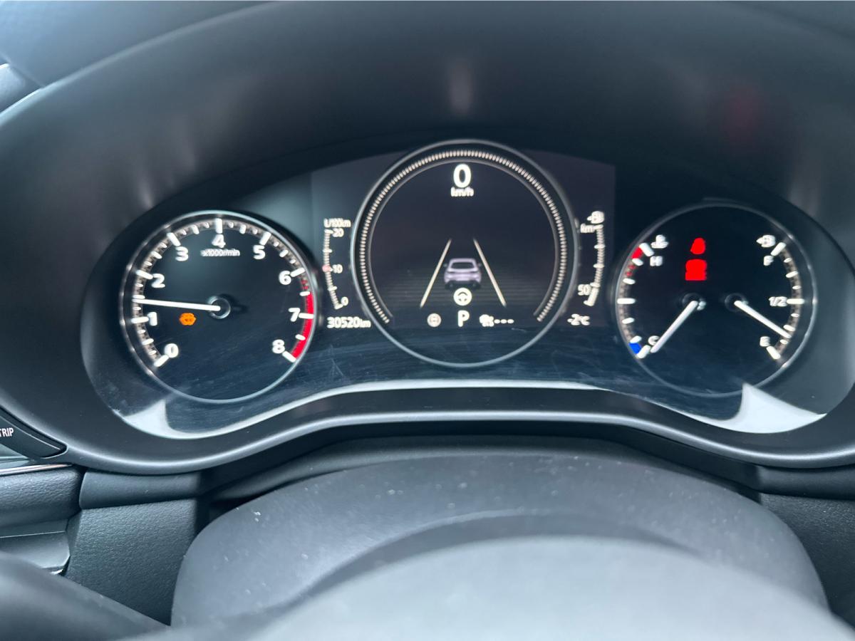 2023 Mazda Mazda3 Sport GT Auto i-ACTIV AWD Image principale