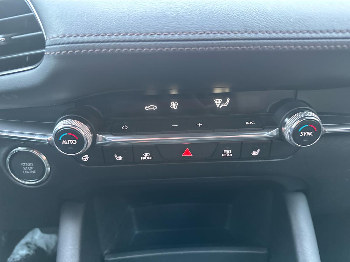 2023 Mazda Mazda3 Sport GT Auto i-ACTIV AWD Image principale