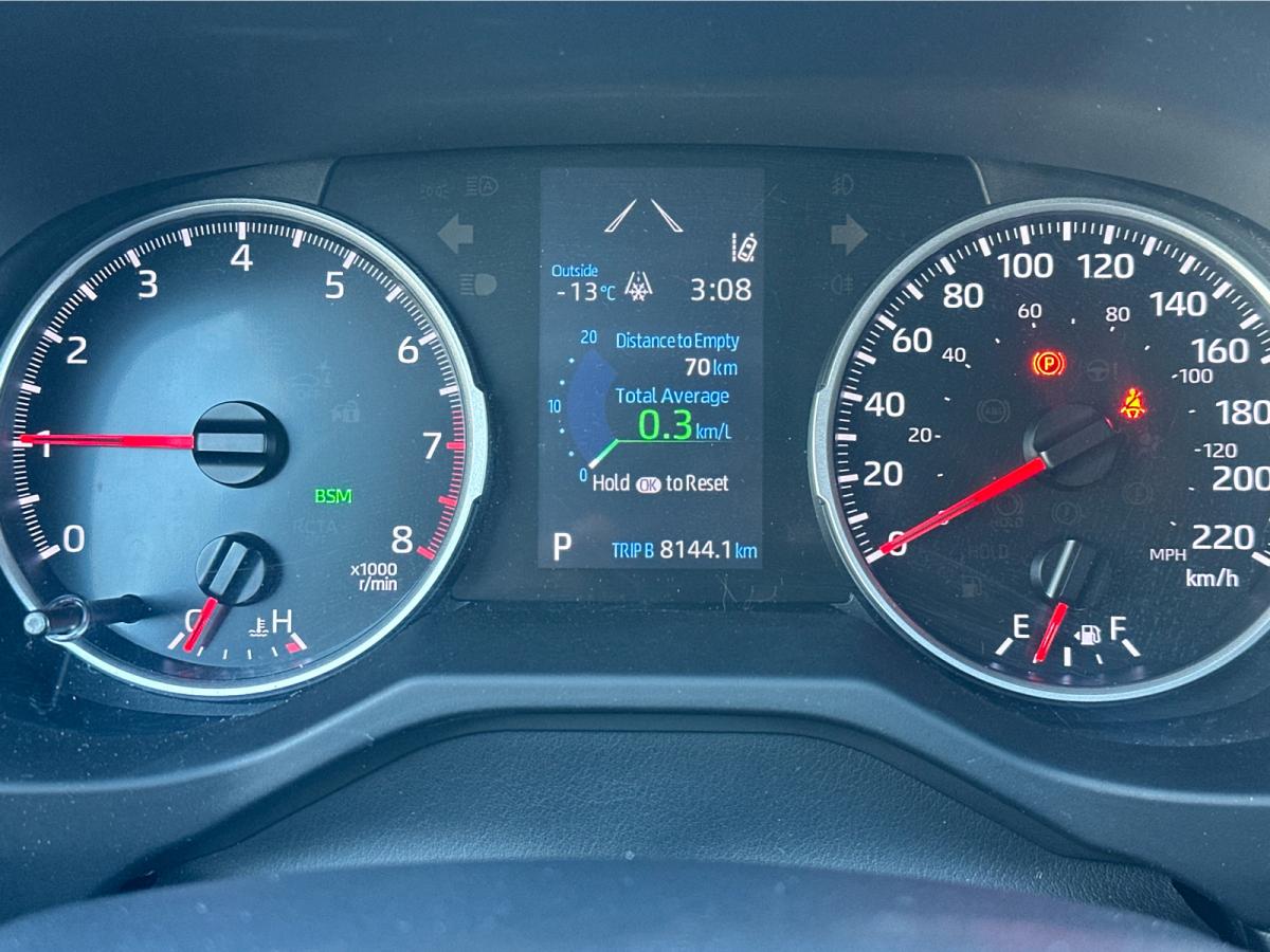 2021 Toyota RAV4 XLE AWD Image principale