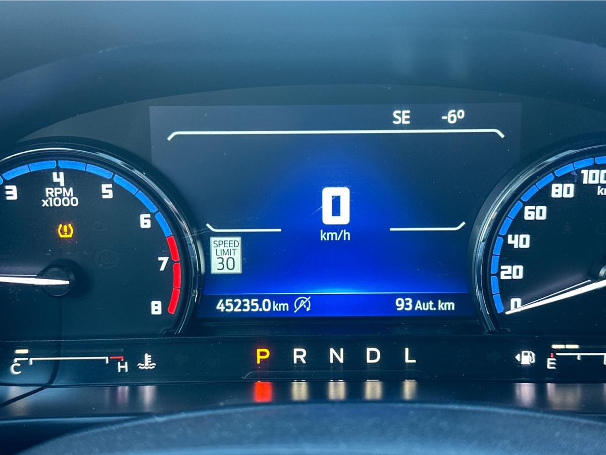 2024 Ford Bronco Sport Outer Banks 4x4 Main Image