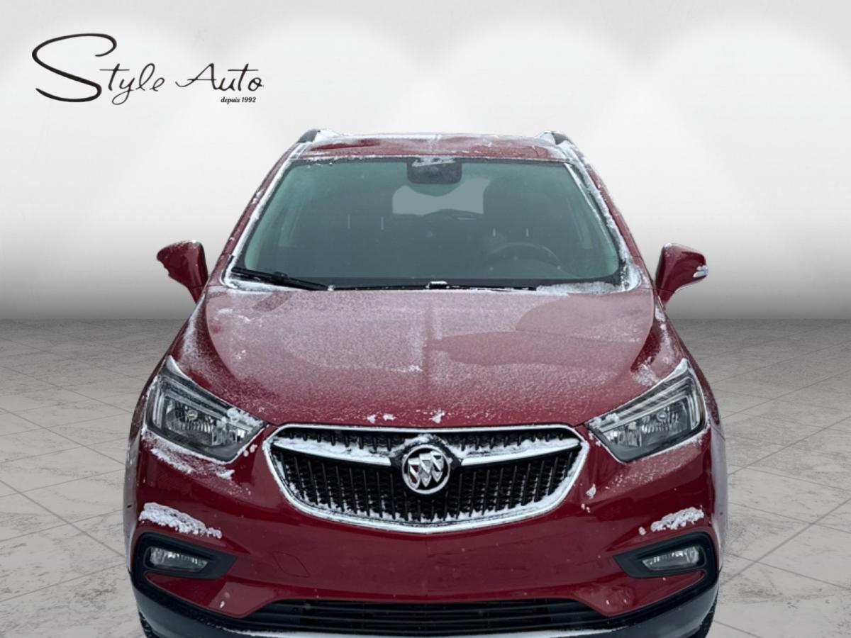 2019 Buick Encore Sport Touring Main Image
