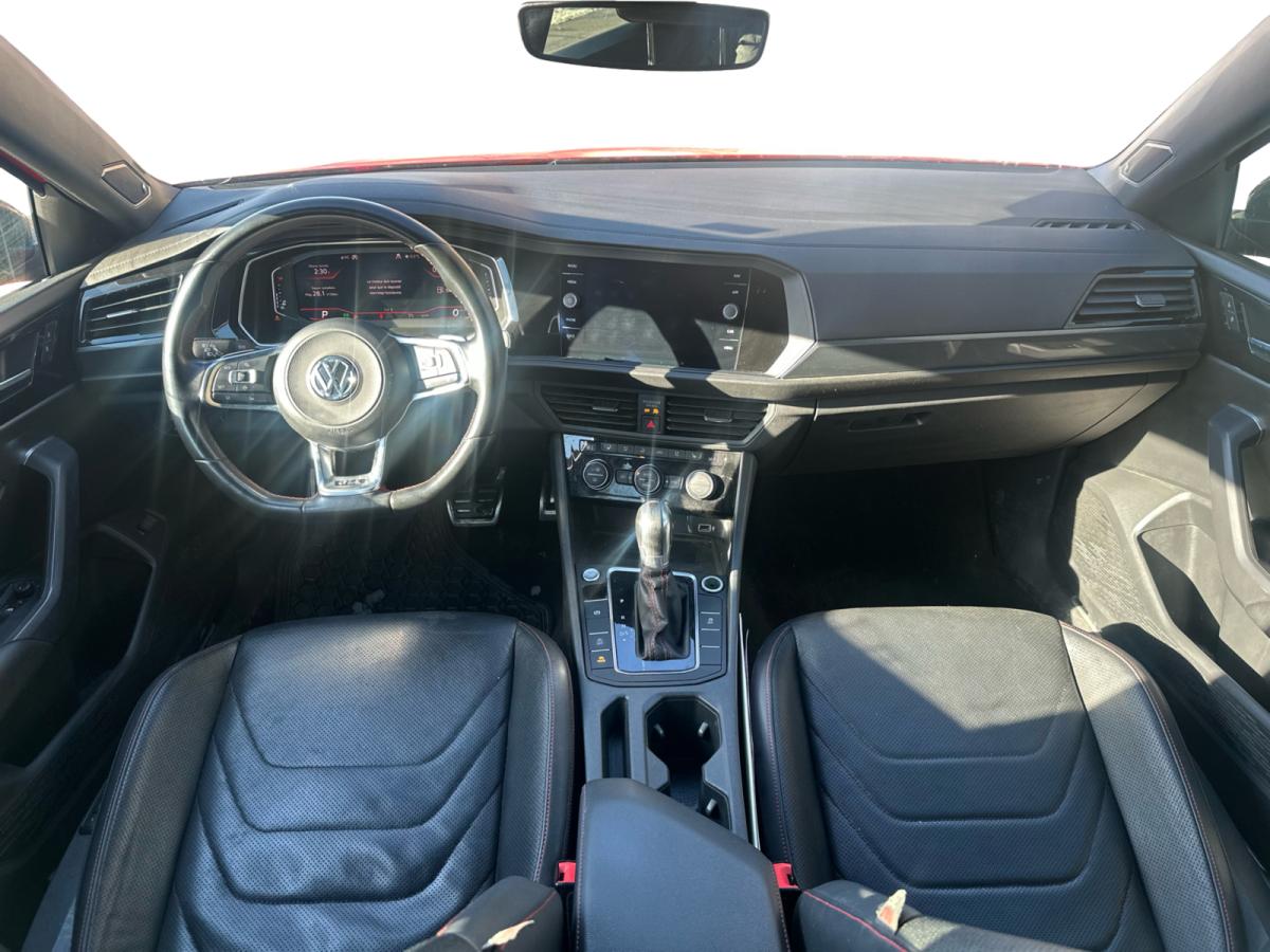 2019 Volkswagen Jetta GLI DSG Image principale