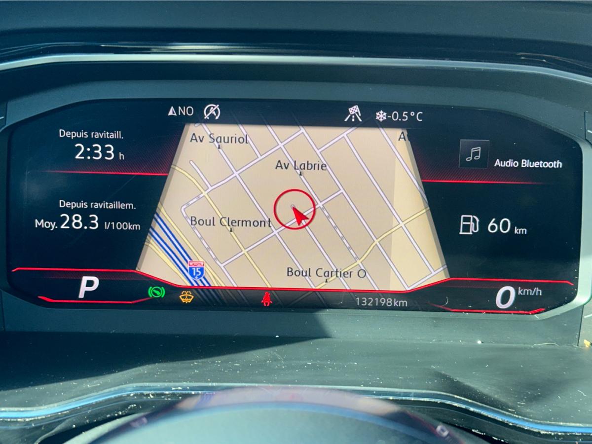 2019 Volkswagen Jetta GLI DSG Image principale