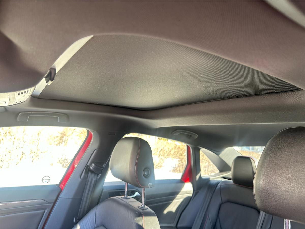 2019 Volkswagen Jetta GLI DSG Image principale