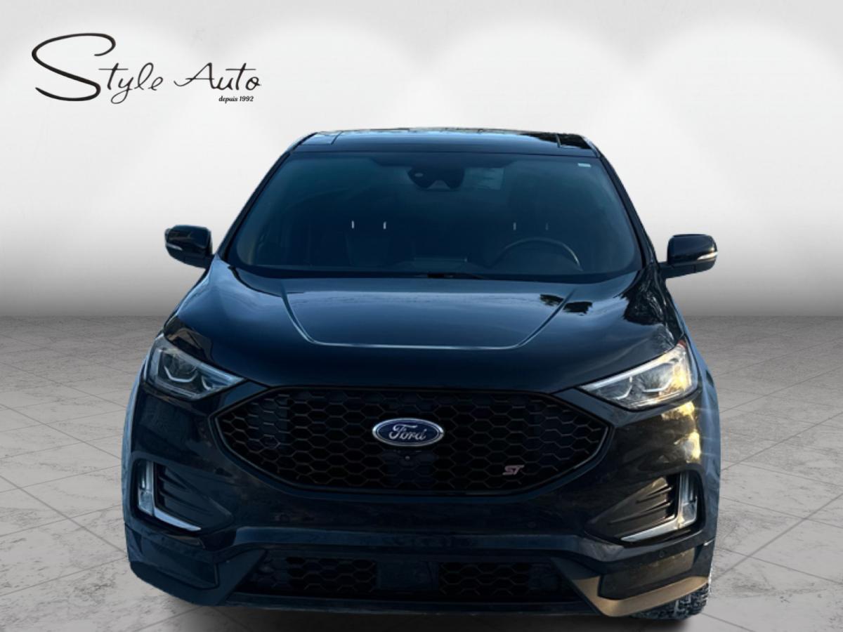 2022 Ford Edge ST AWD Image principale