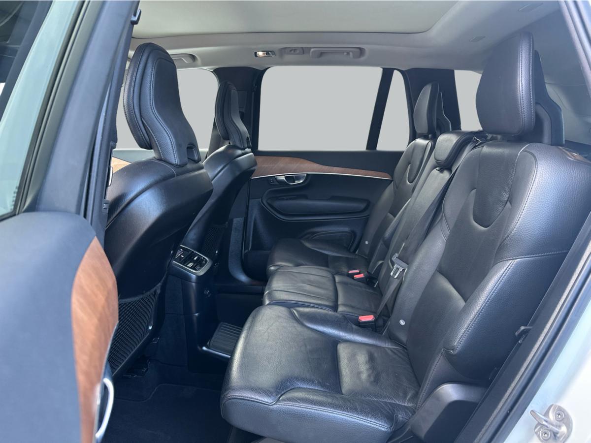 2022 Volvo XC90 T8 EAWD PHEV Inscription Expression Extended Range 7 pass Image principale