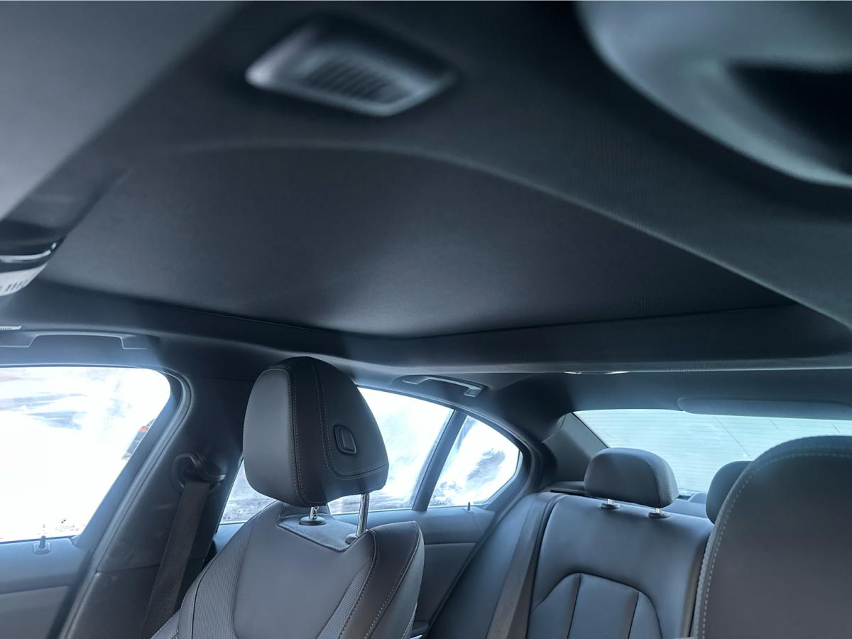 2023 BMW 3 Series Sedan xdrive 330i Image principale