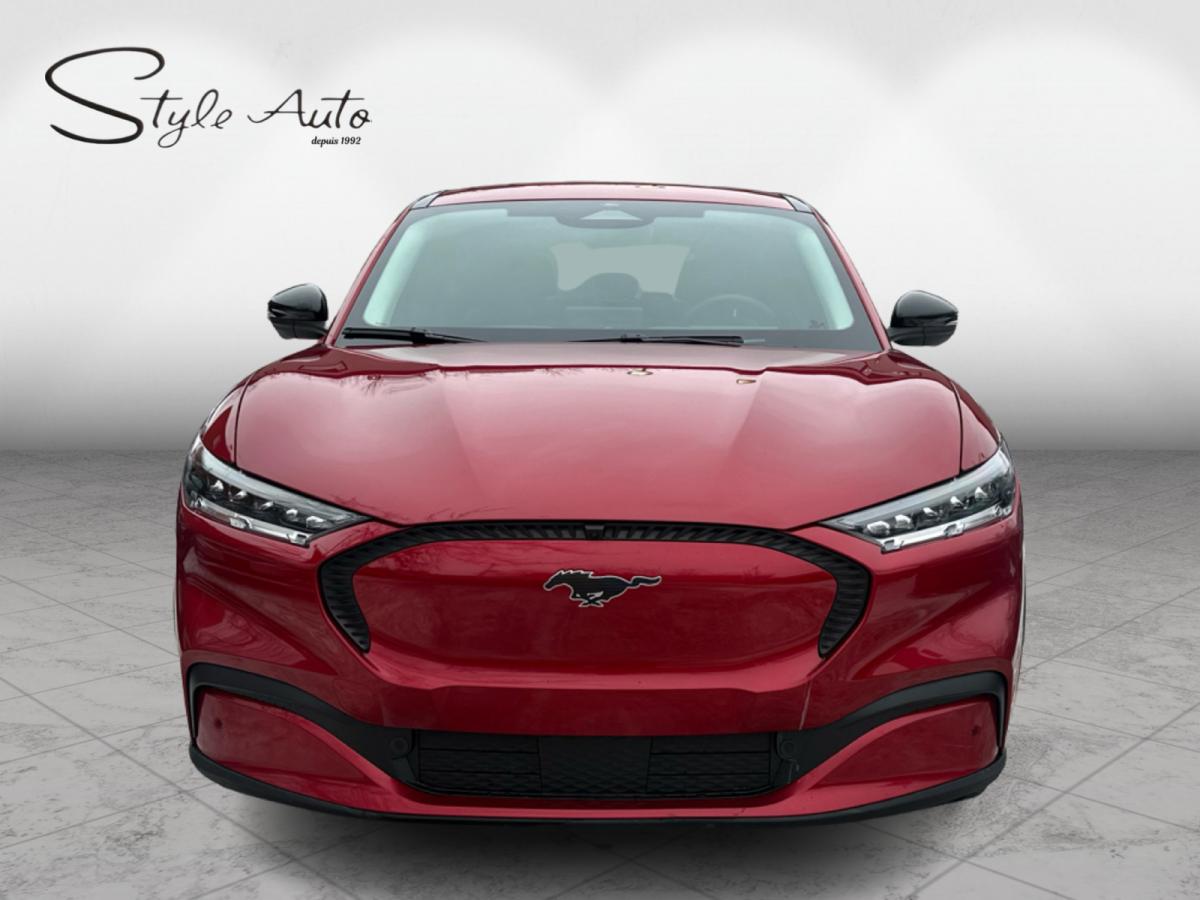2023 Ford Mustang Mach-E Select AWD Image principale