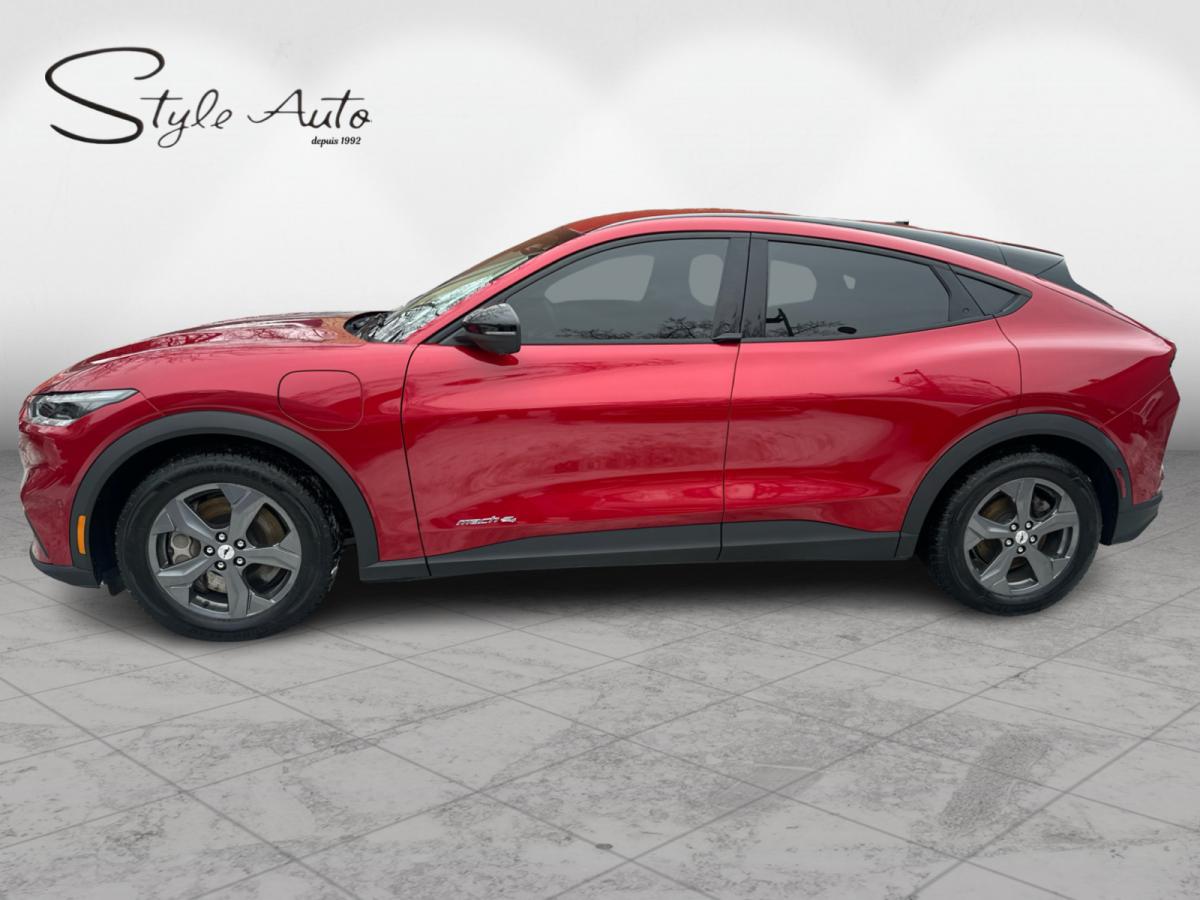2023 Ford Mustang Mach-E Select AWD Image principale