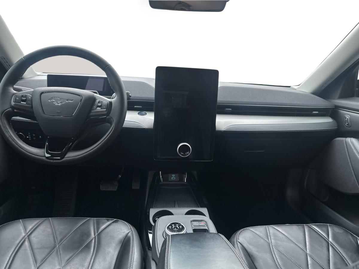 2023 Ford Mustang Mach-E Select AWD Image principale