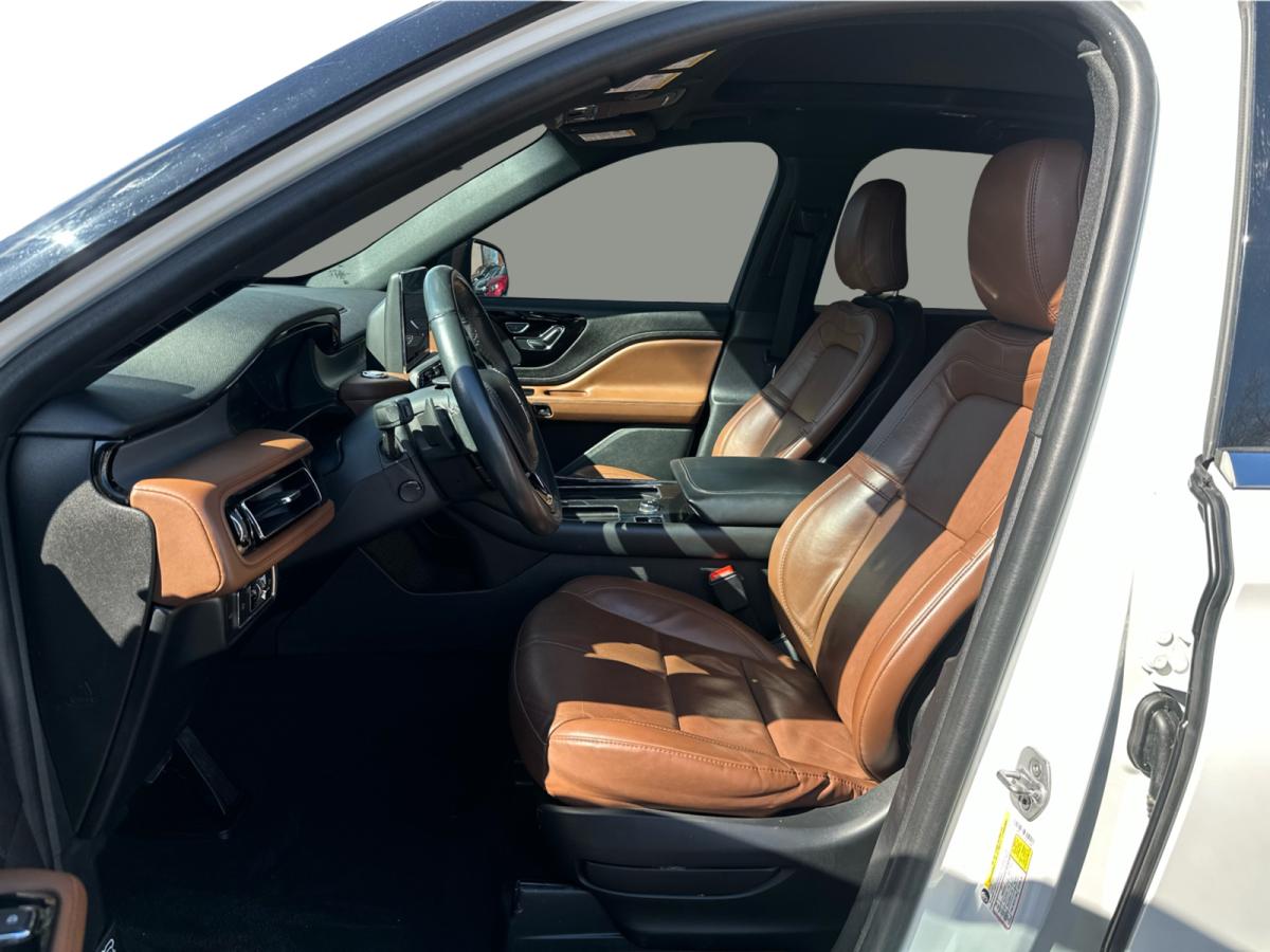 2023 Lincoln Aviator Reserve AWD 7 pass Image principale