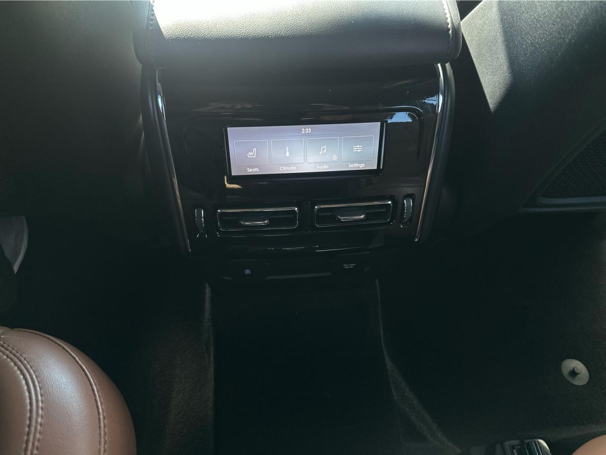 2023 Lincoln Aviator Reserve AWD 7 pass Image principale