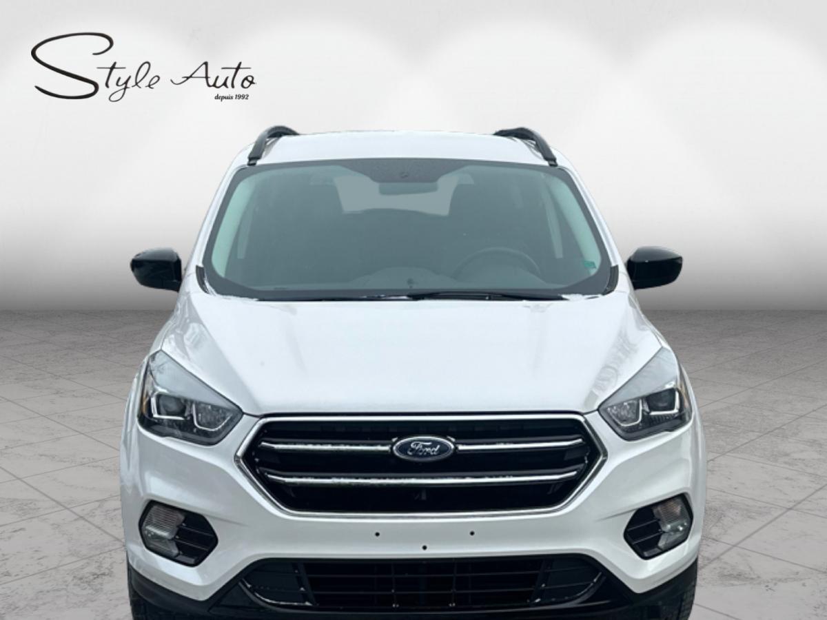 2018 Ford Escape SE 4WD Image principale