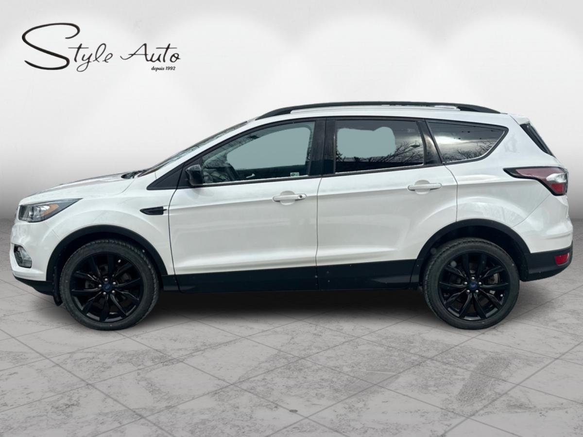 2018 Ford Escape SE 4WD Image principale