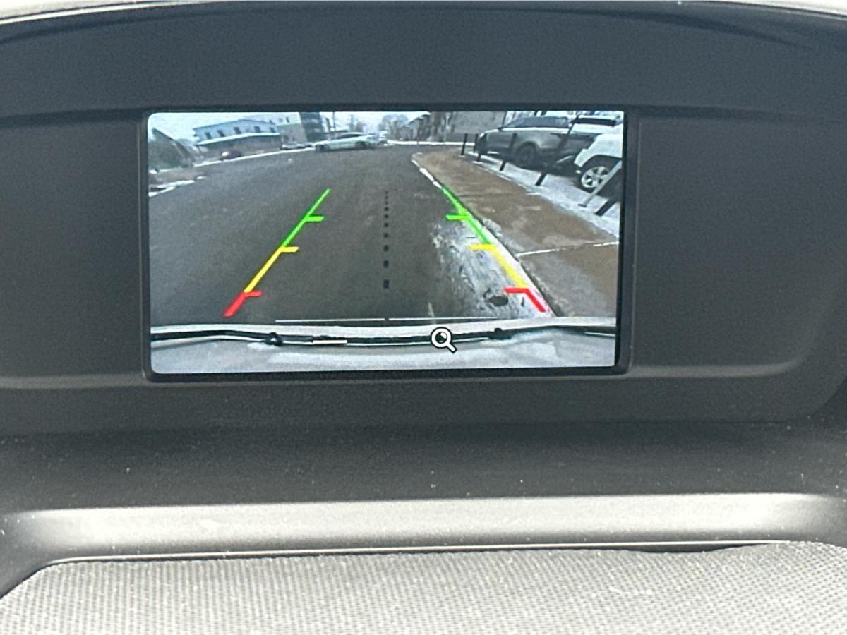 2018 Ford Escape SE 4WD Image principale