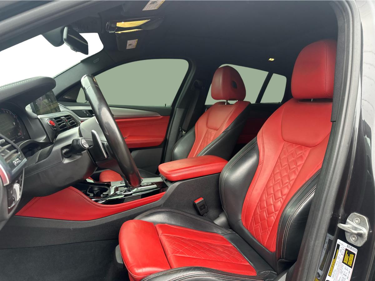 2020 BMW X4 Sports Activity Coupe(Clearance sale until March 15th) Main Image