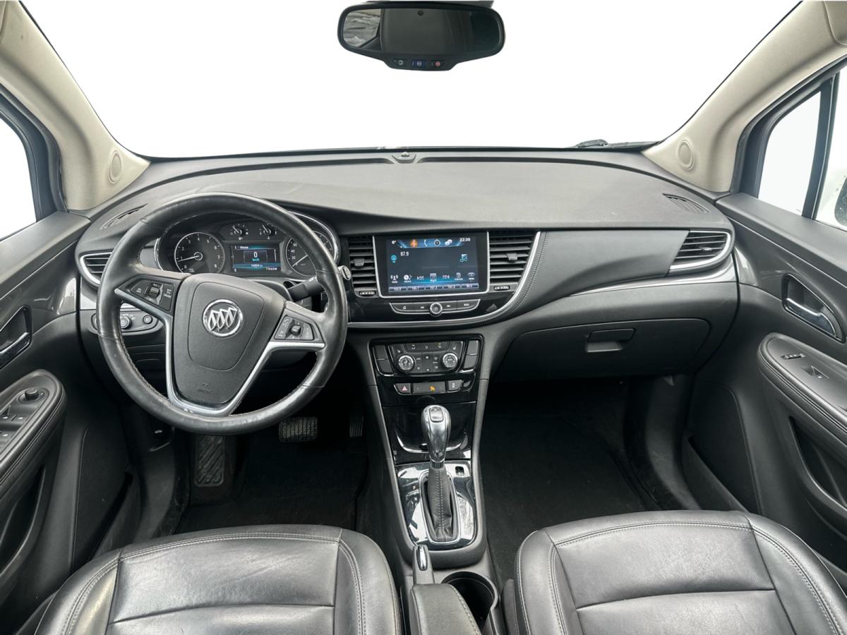 2017 Buick Encore Essence AWD Main Image