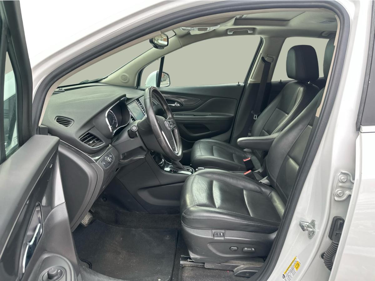 2017 Buick Encore Essence AWD Main Image