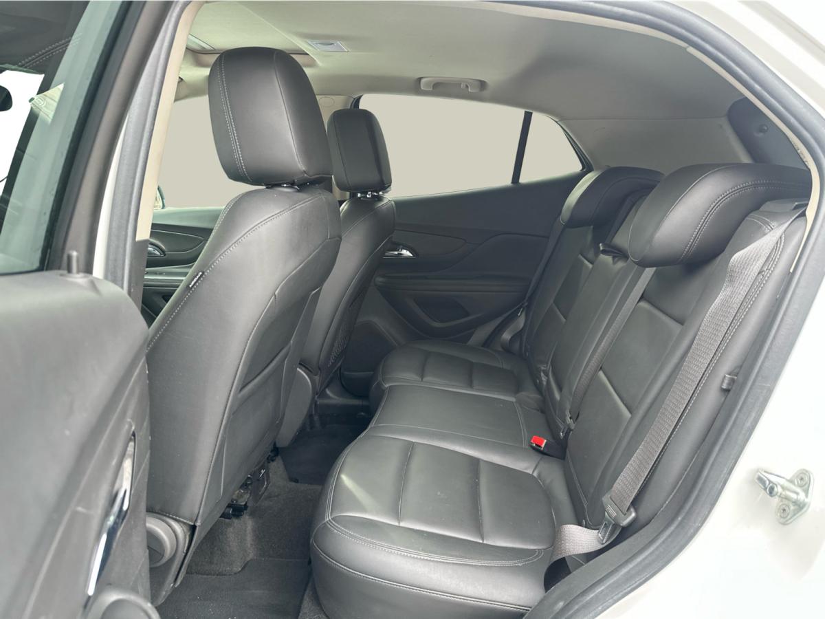 2017 Buick Encore Essence AWD Main Image