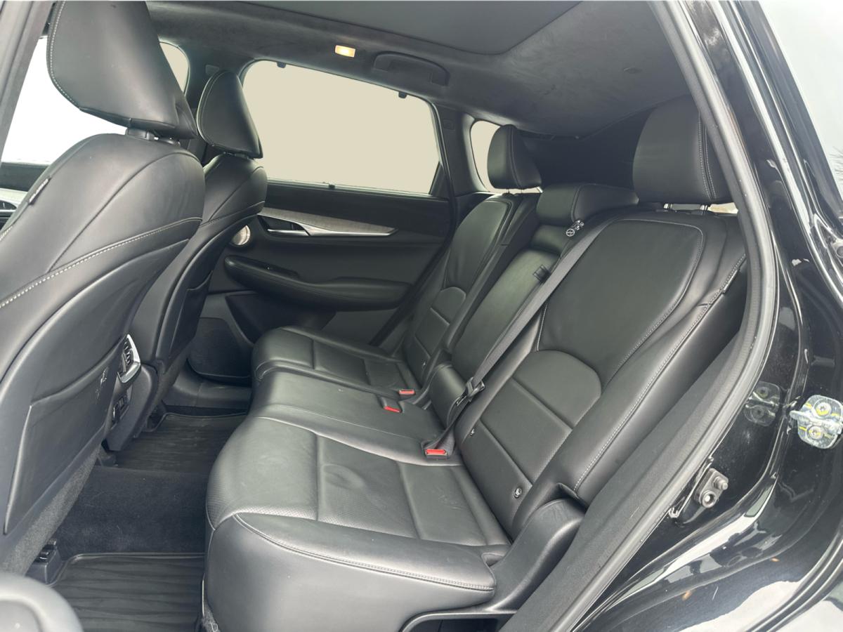 2021 Infiniti QX50 Sensory AWD Main Image