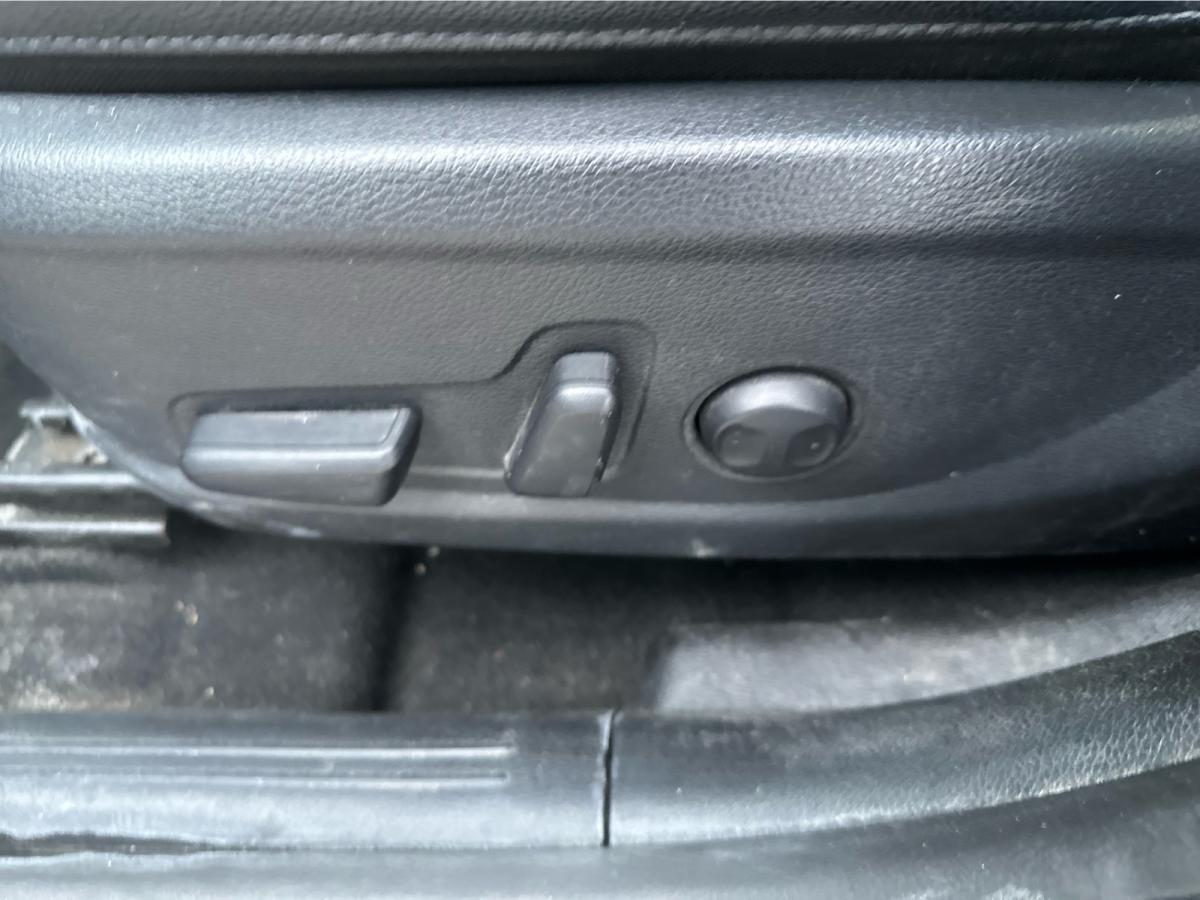 2020 Kia Soul EV EV Limited Auto Main Image