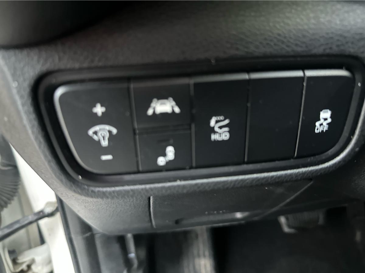 2020 Kia Soul EV EV Limited Auto Main Image