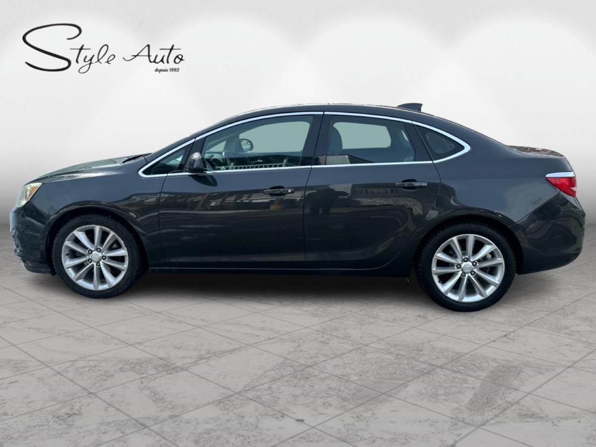 2015 Buick Verano Sdn Convenience 1 Image principale