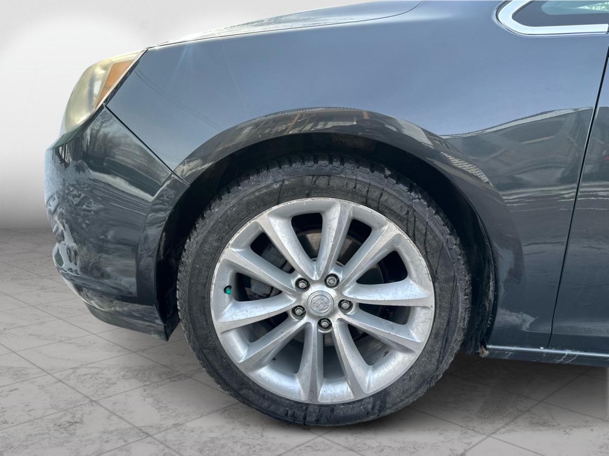 2015 Buick Verano Sdn Convenience 1 Image principale