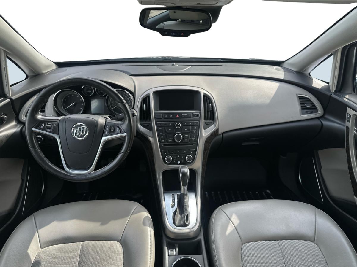 2015 Buick Verano Sdn Convenience 1 Image principale