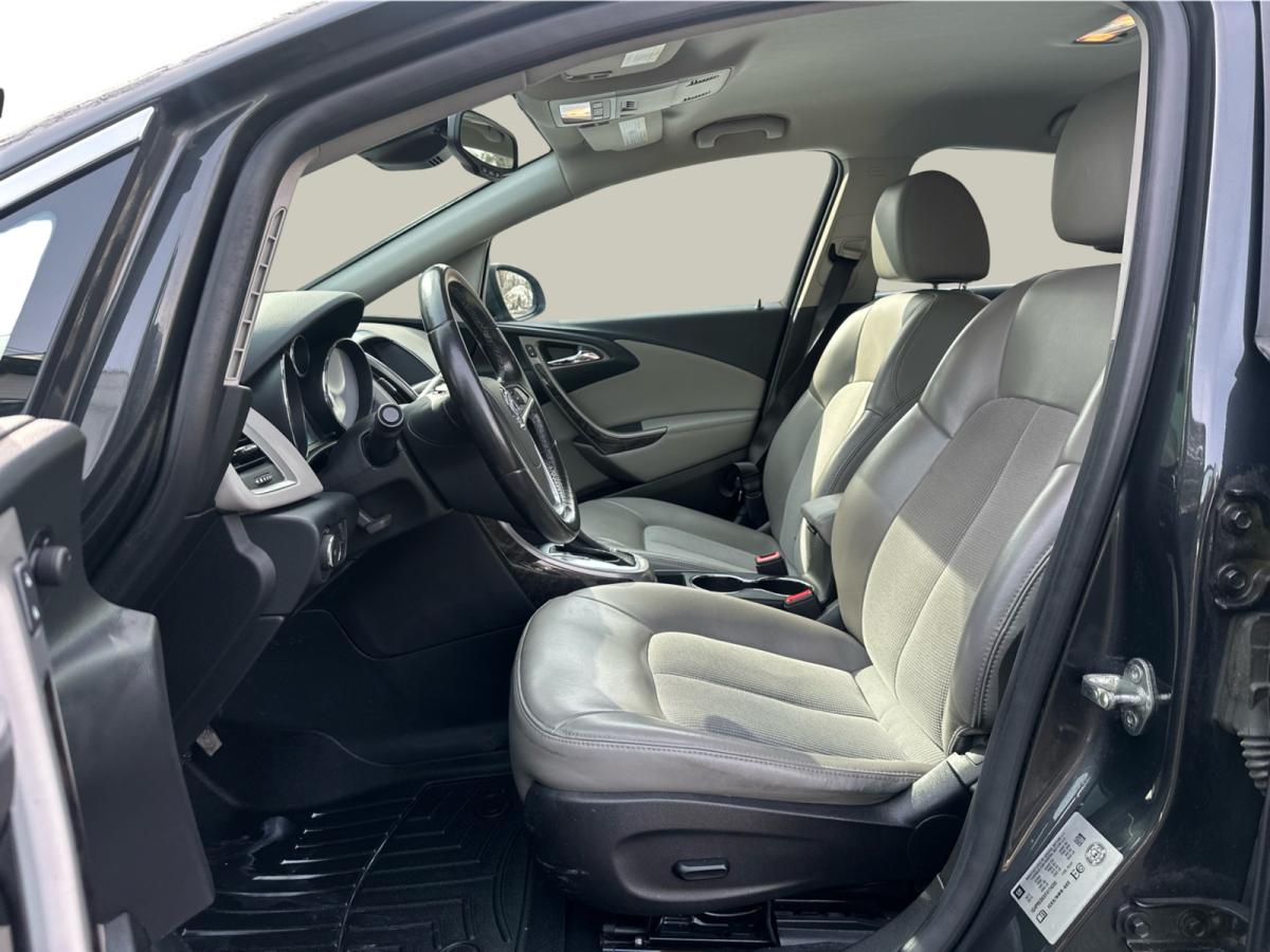 2015 Buick Verano Sdn Convenience 1 Image principale