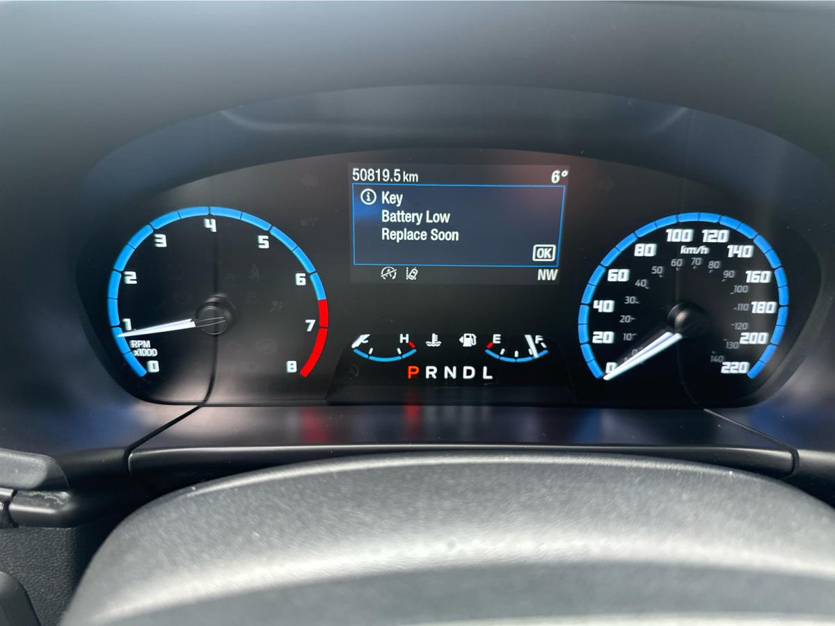 2021 Ford Bronco Sport Big Bend 4x4 Image principale