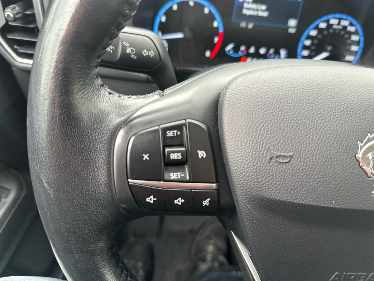 2021 Ford Bronco Sport Big Bend 4x4 Image principale