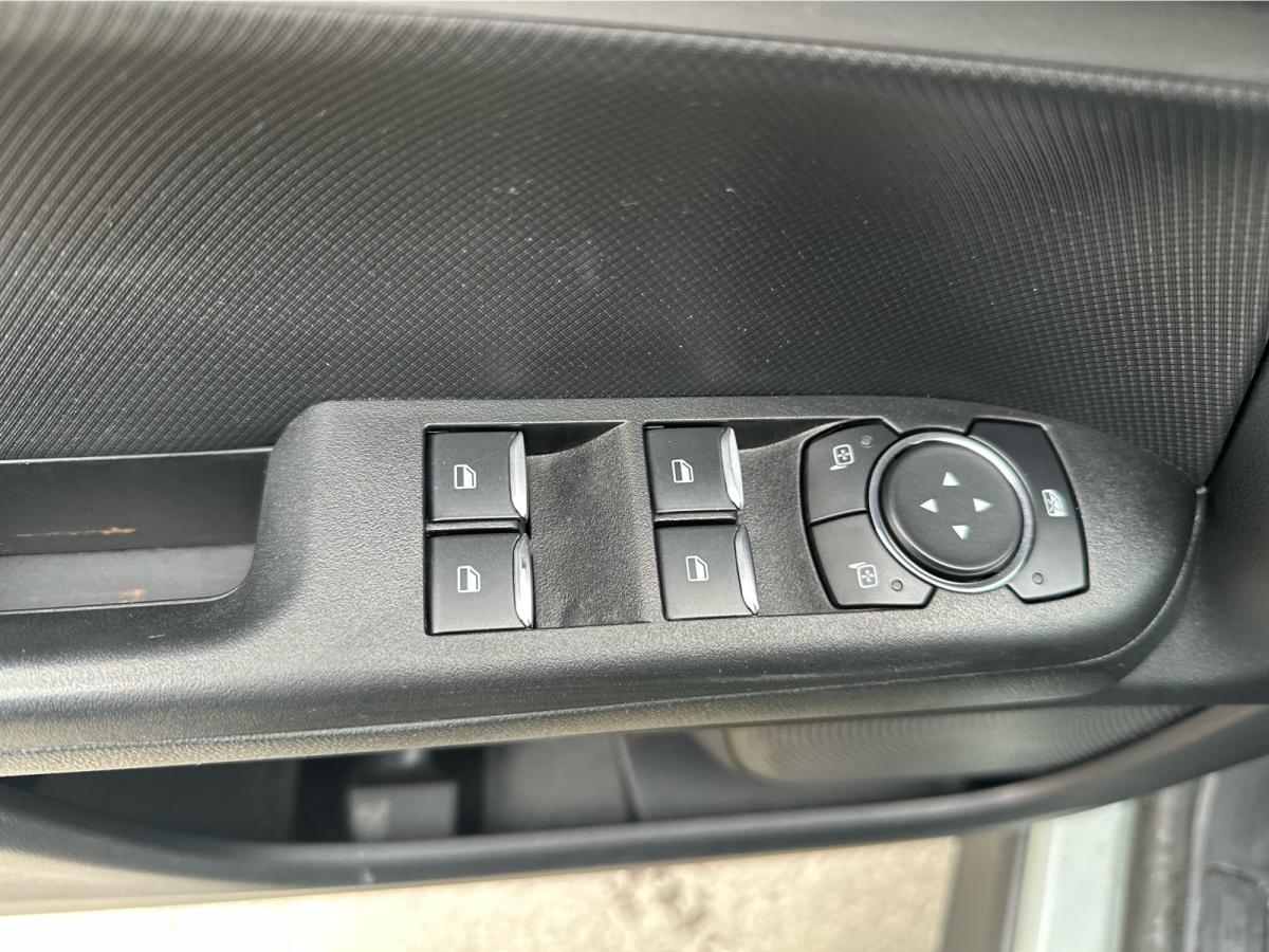 2021 Ford Bronco Sport Big Bend 4x4 Image principale