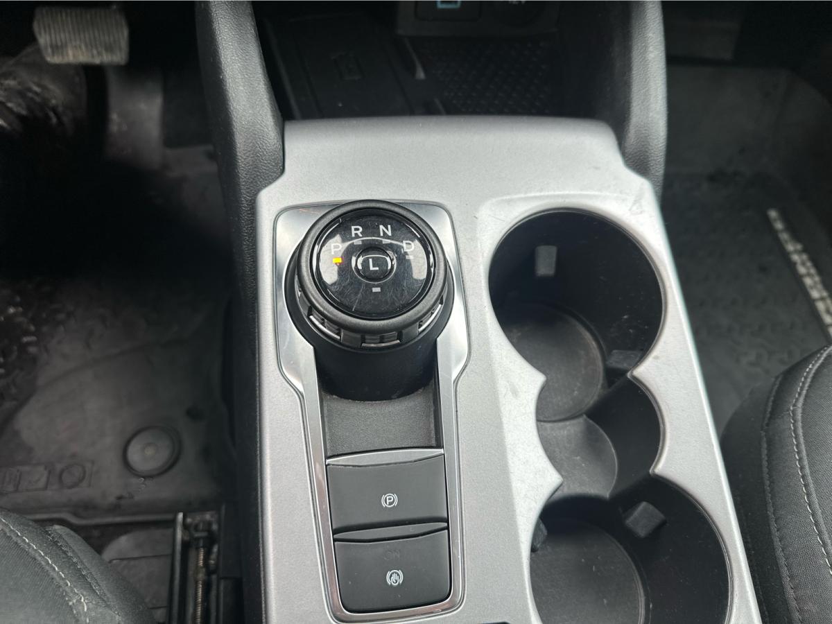 2021 Ford Bronco Sport Big Bend 4x4 Image principale