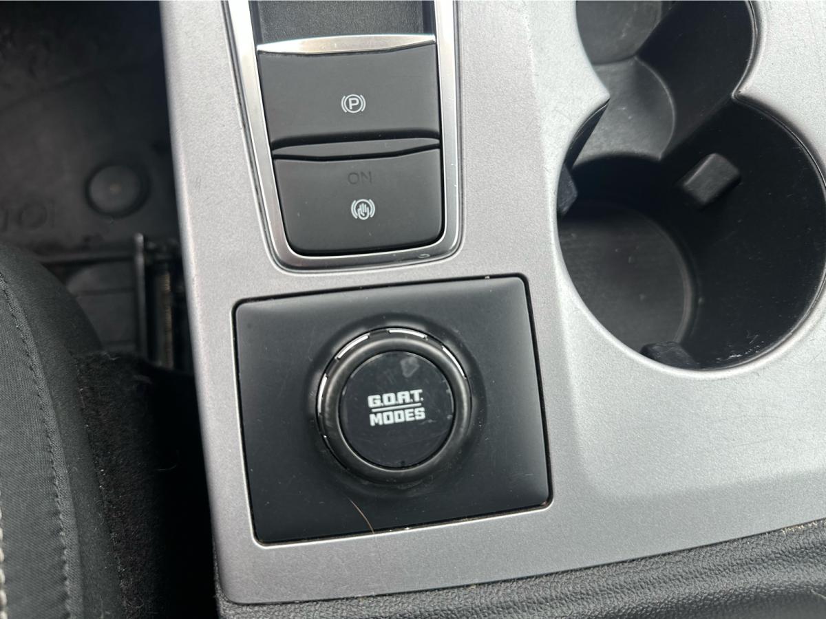 2021 Ford Bronco Sport Big Bend 4x4 Image principale