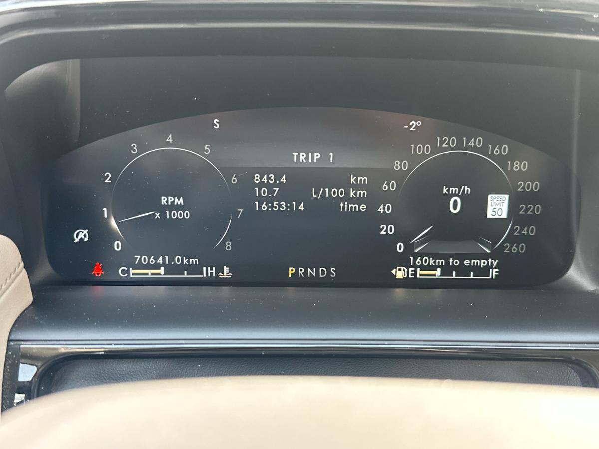 2022 Lincoln Nautilus Reserve AWD Main Image