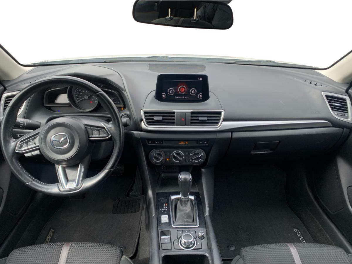 2017 Mazda Mazda3 Auto SE Image principale