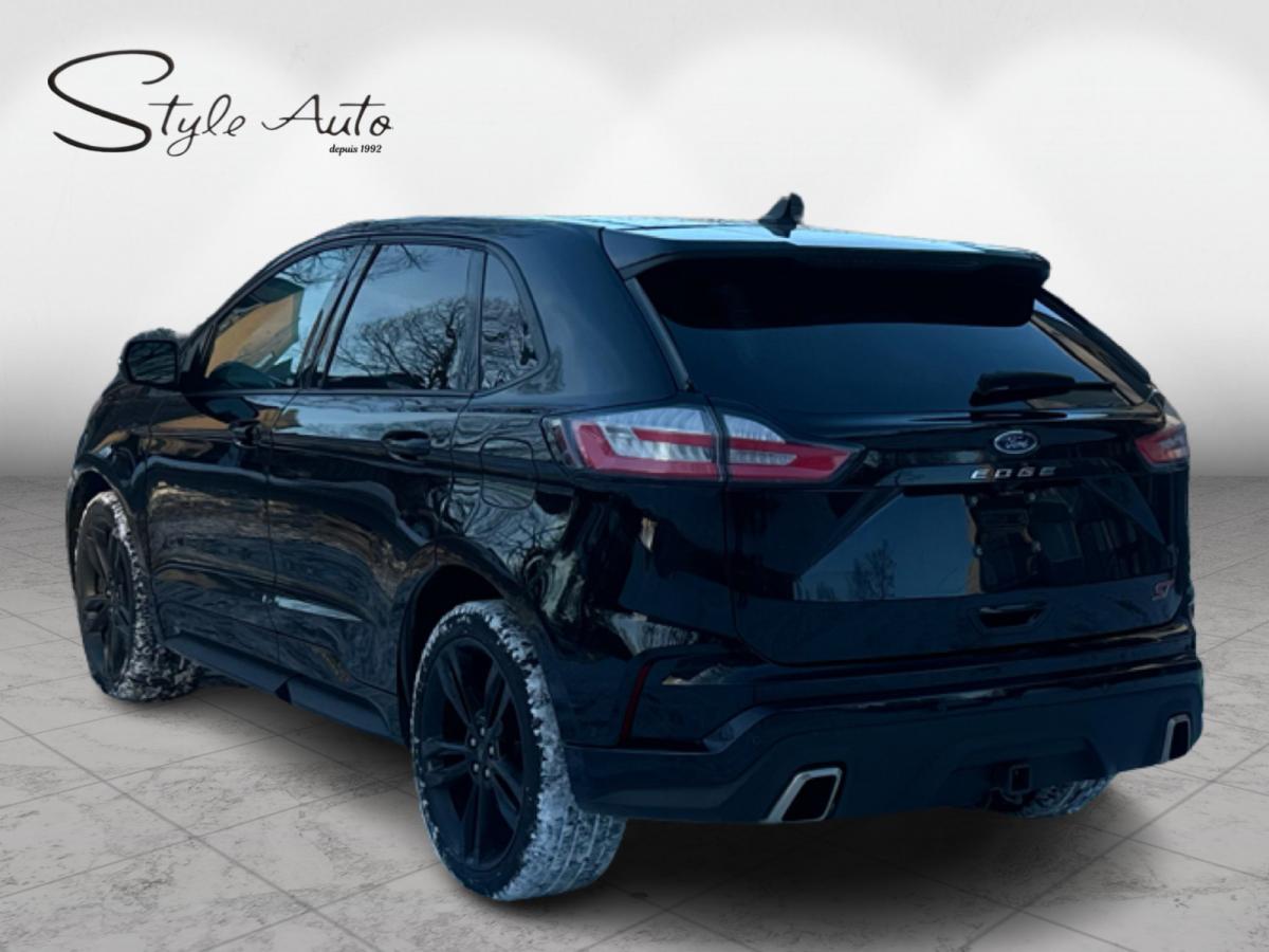 2022 Ford Edge ST AWD Image principale