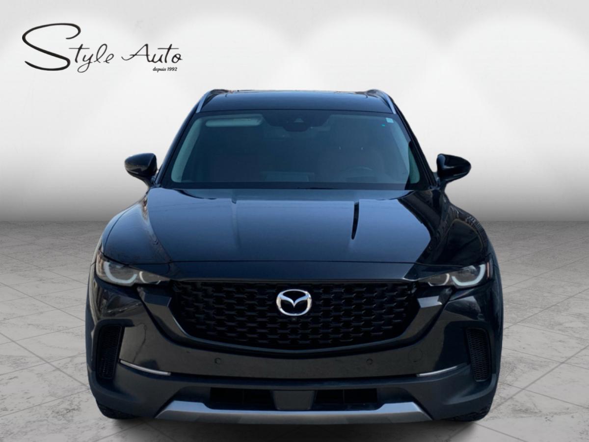 2024 Mazda CX-50 GT w/Turbo AWD Image principale
