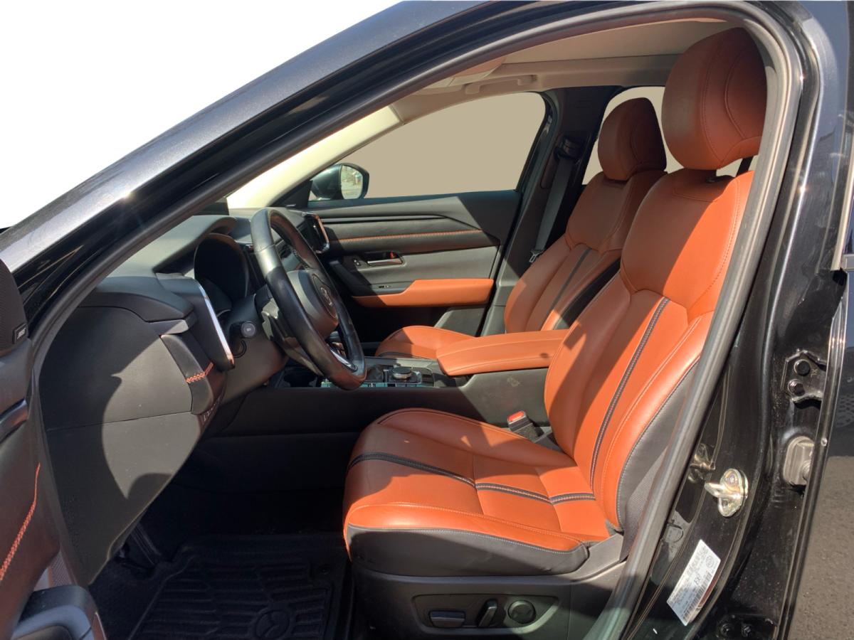 2024 Mazda CX-50 GT w/Turbo AWD Image principale