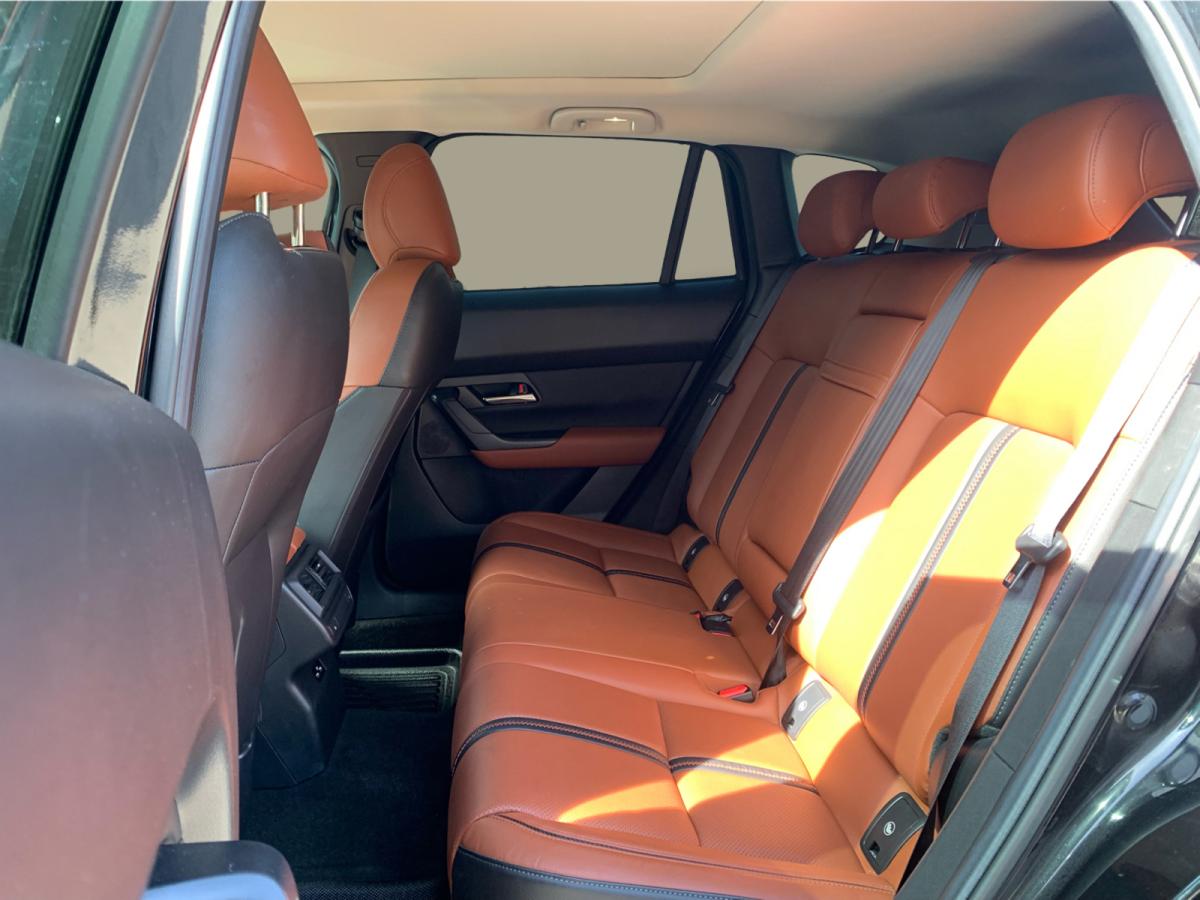 2024 Mazda CX-50 GT w/Turbo AWD Image principale