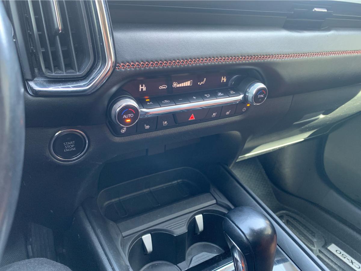 2024 Mazda CX-50 GT w/Turbo AWD Image principale