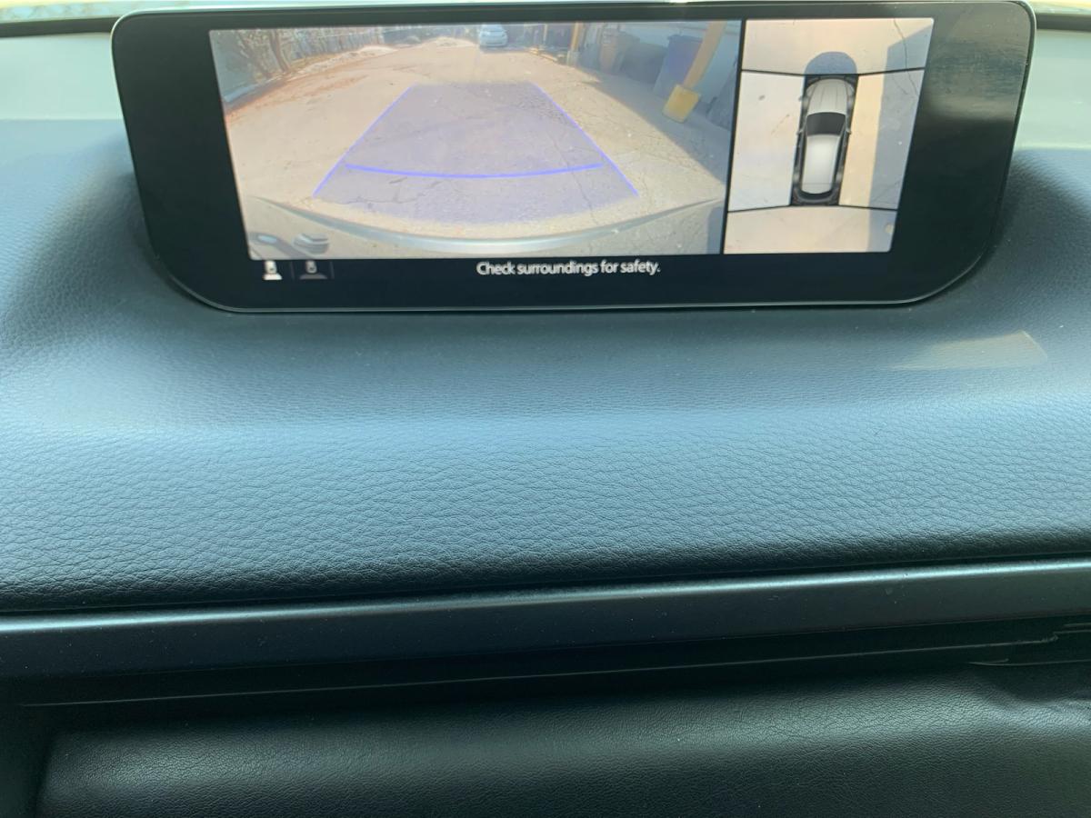 2024 Mazda CX-50 GT w/Turbo AWD Image principale