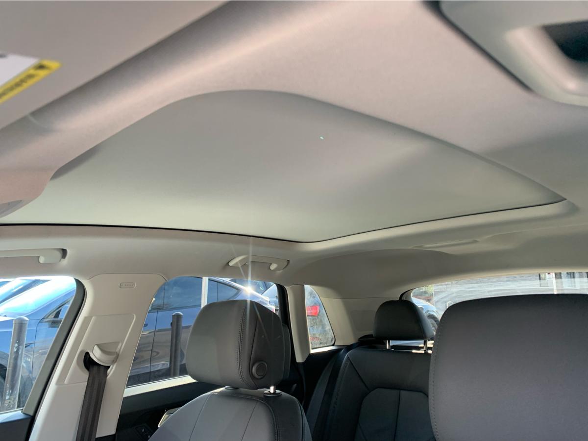 2023 Audi Q3 Komfort 40 TFSI quattro Image principale