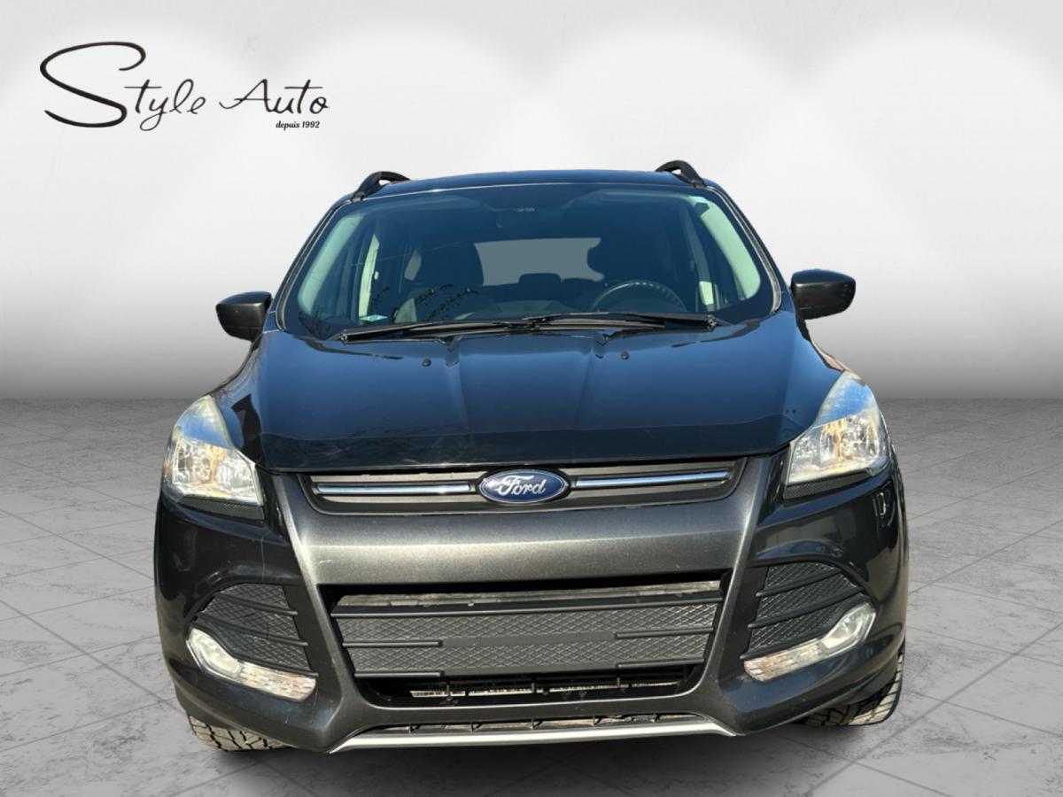 2016 Ford Escape 4WD 4dr SE Image principale