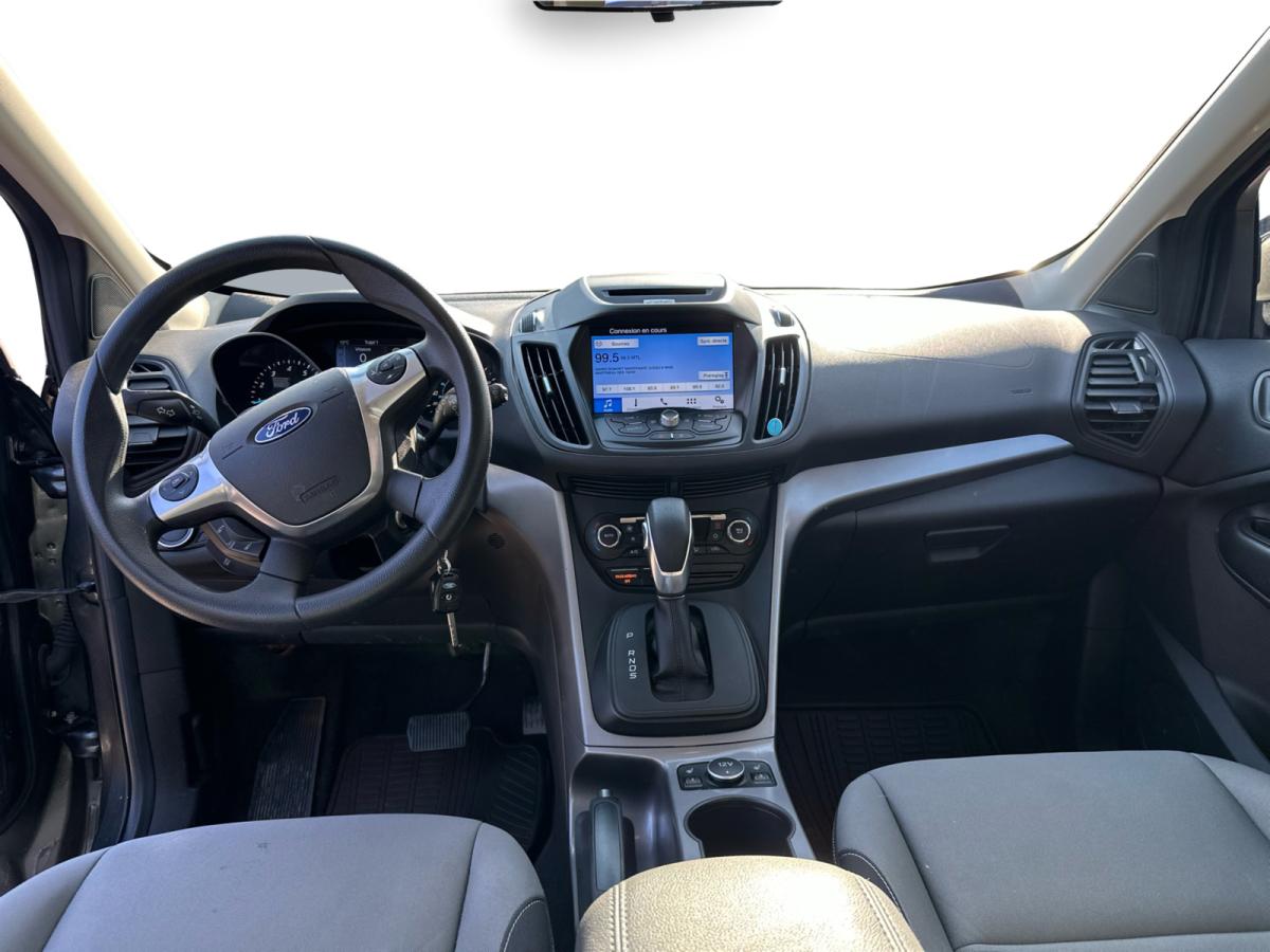 2016 Ford Escape 4WD 4dr SE Image principale