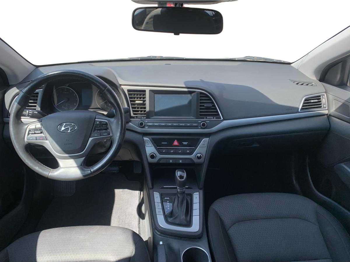 2017 Hyundai Elantra 4dr Sdn Auto GL Image principale