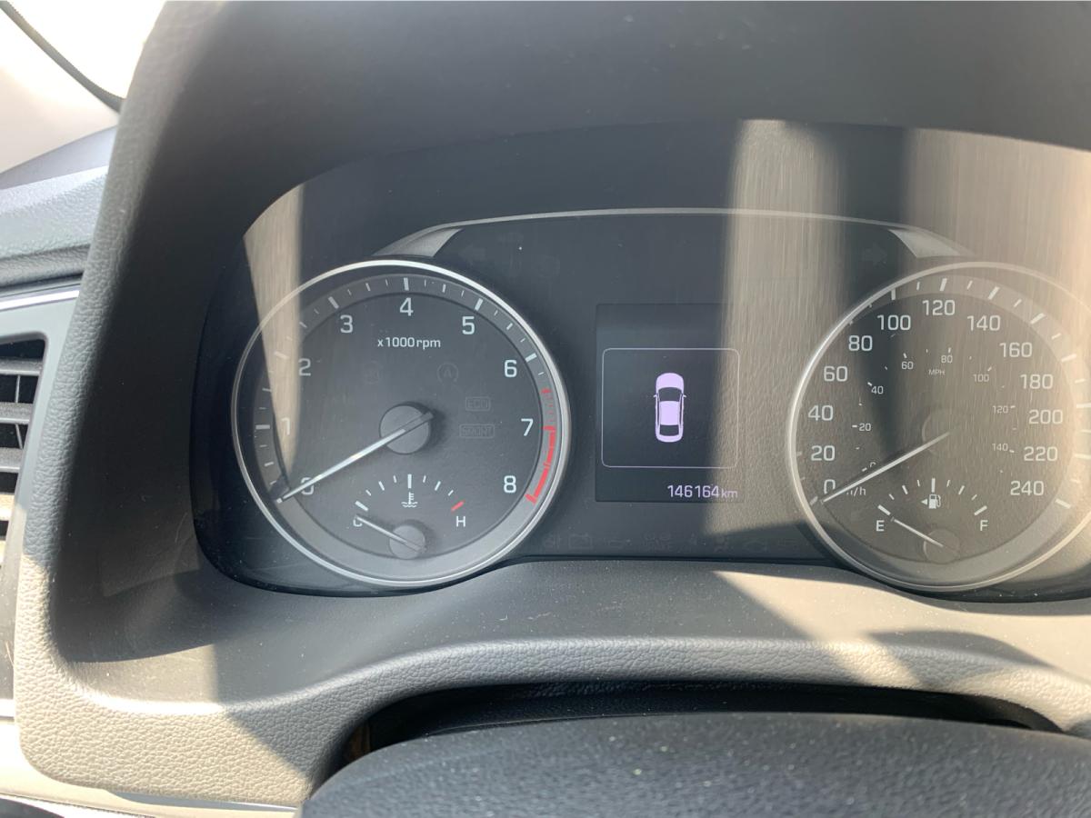 2017 Hyundai Elantra 4dr Sdn Auto GL Image principale